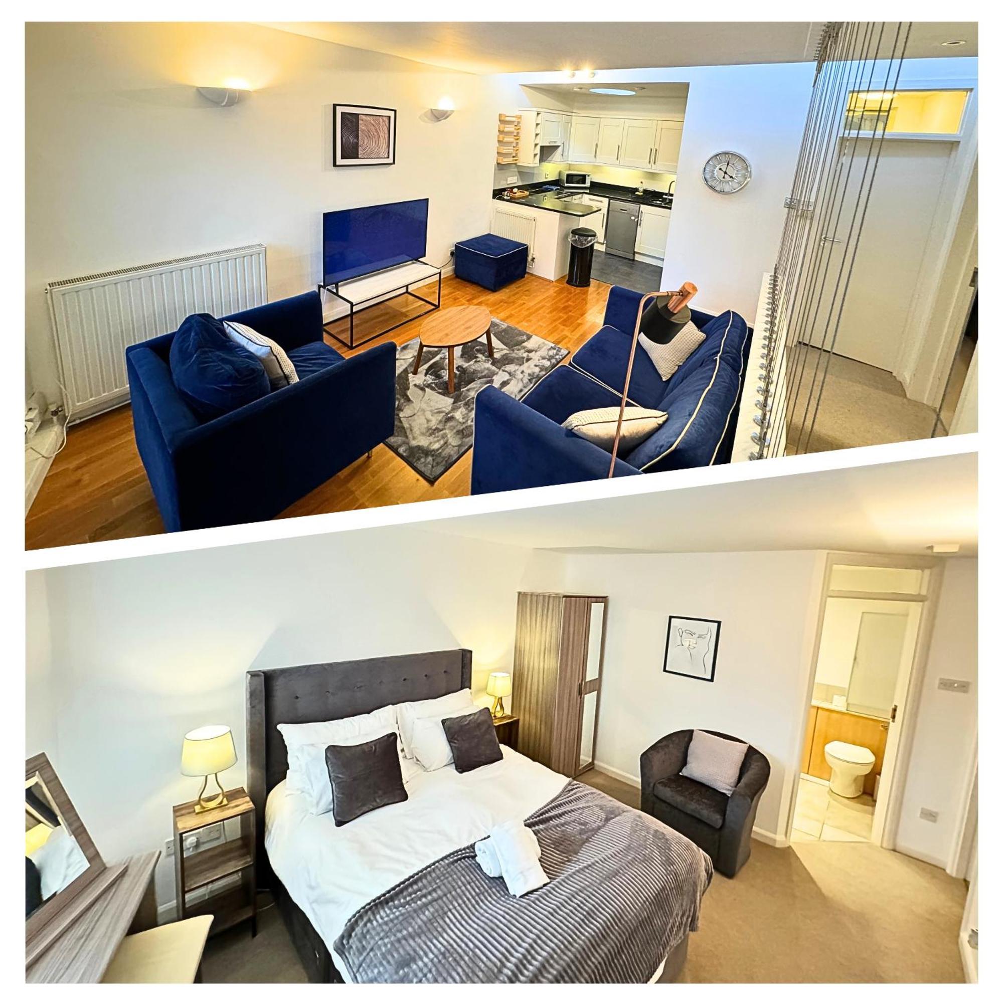 The Heart Of Kensington Mews - 3 Bedrooms House-Private Entrance-Hyde Park Walk Away-Green Park 9 Minutes Underground- The Best Of London With Glamour Of Kensington Exterior foto