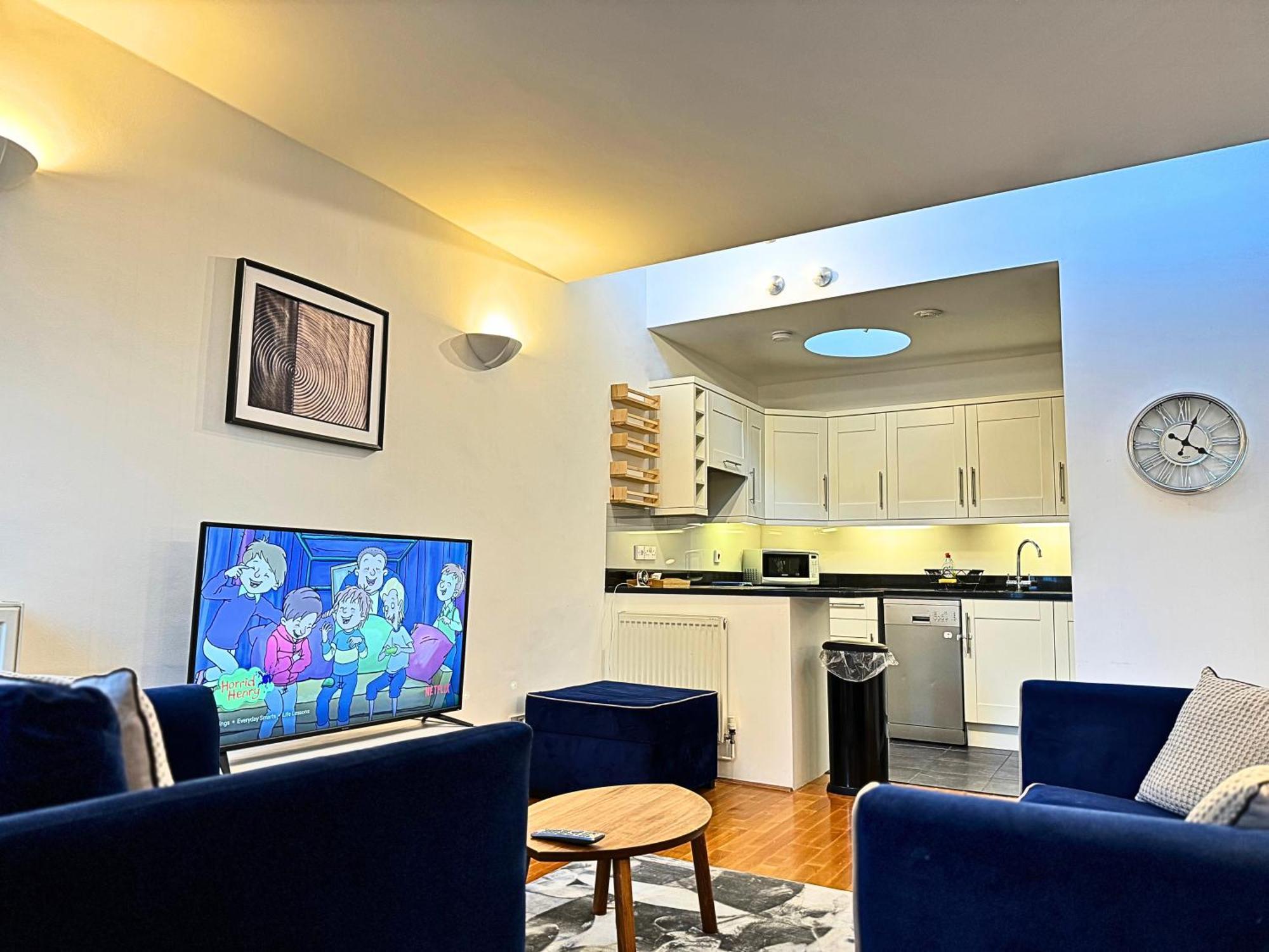 The Heart Of Kensington Mews - 3 Bedrooms House-Private Entrance-Hyde Park Walk Away-Green Park 9 Minutes Underground- The Best Of London With Glamour Of Kensington Exterior foto