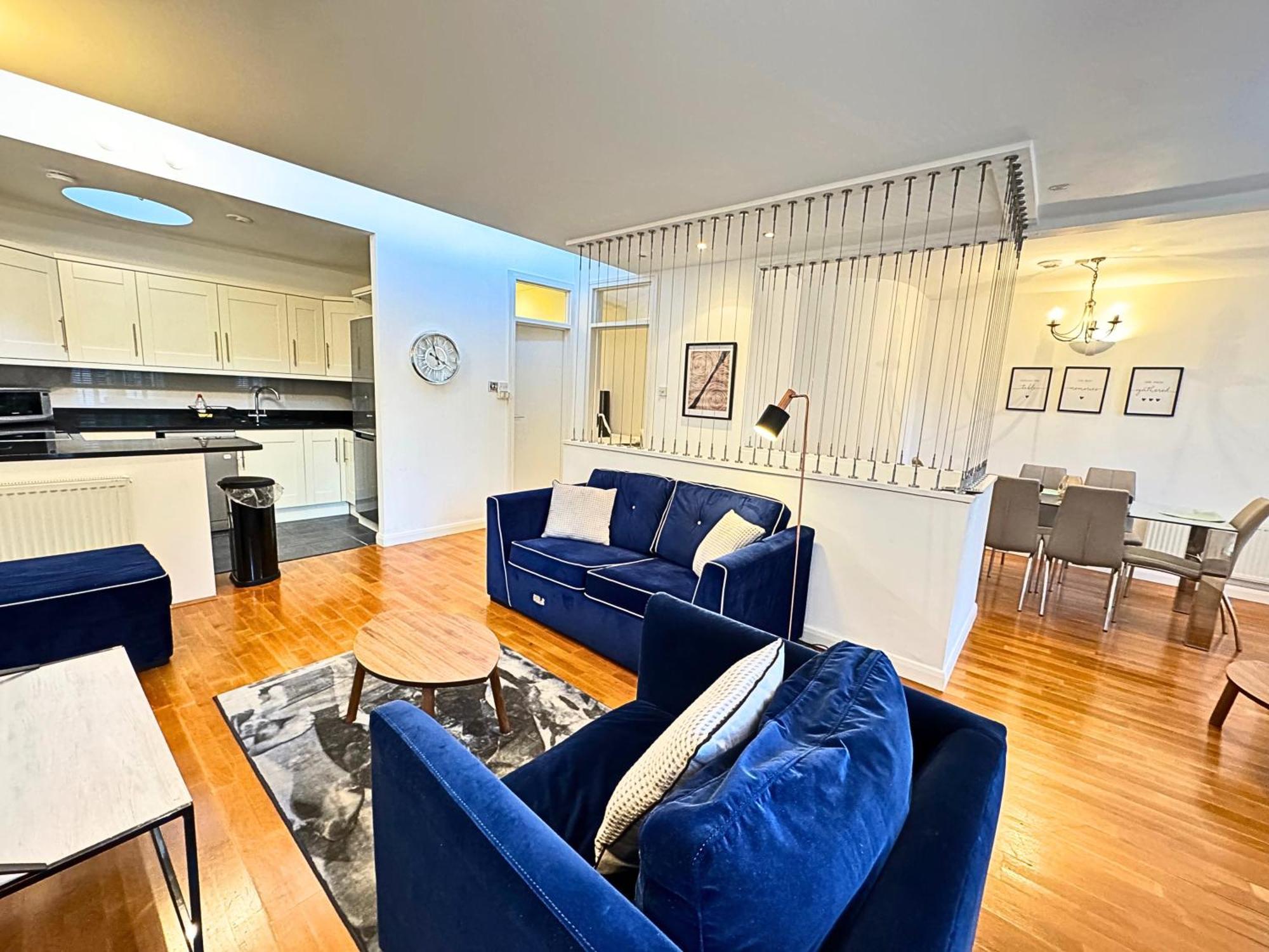 The Heart Of Kensington Mews - 3 Bedrooms House-Private Entrance-Hyde Park Walk Away-Green Park 9 Minutes Underground- The Best Of London With Glamour Of Kensington Exterior foto