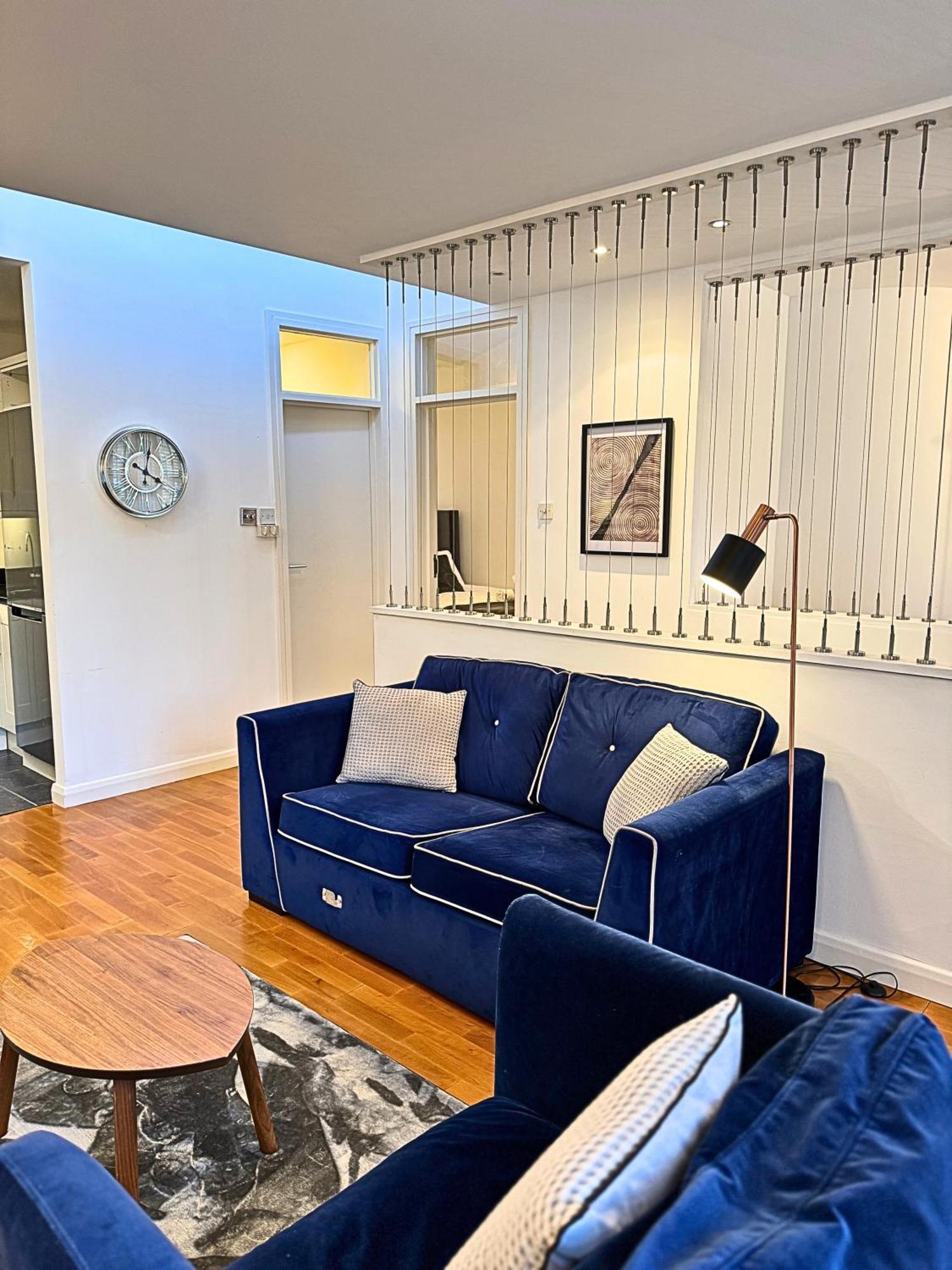 The Heart Of Kensington Mews - 3 Bedrooms House-Private Entrance-Hyde Park Walk Away-Green Park 9 Minutes Underground- The Best Of London With Glamour Of Kensington Exterior foto