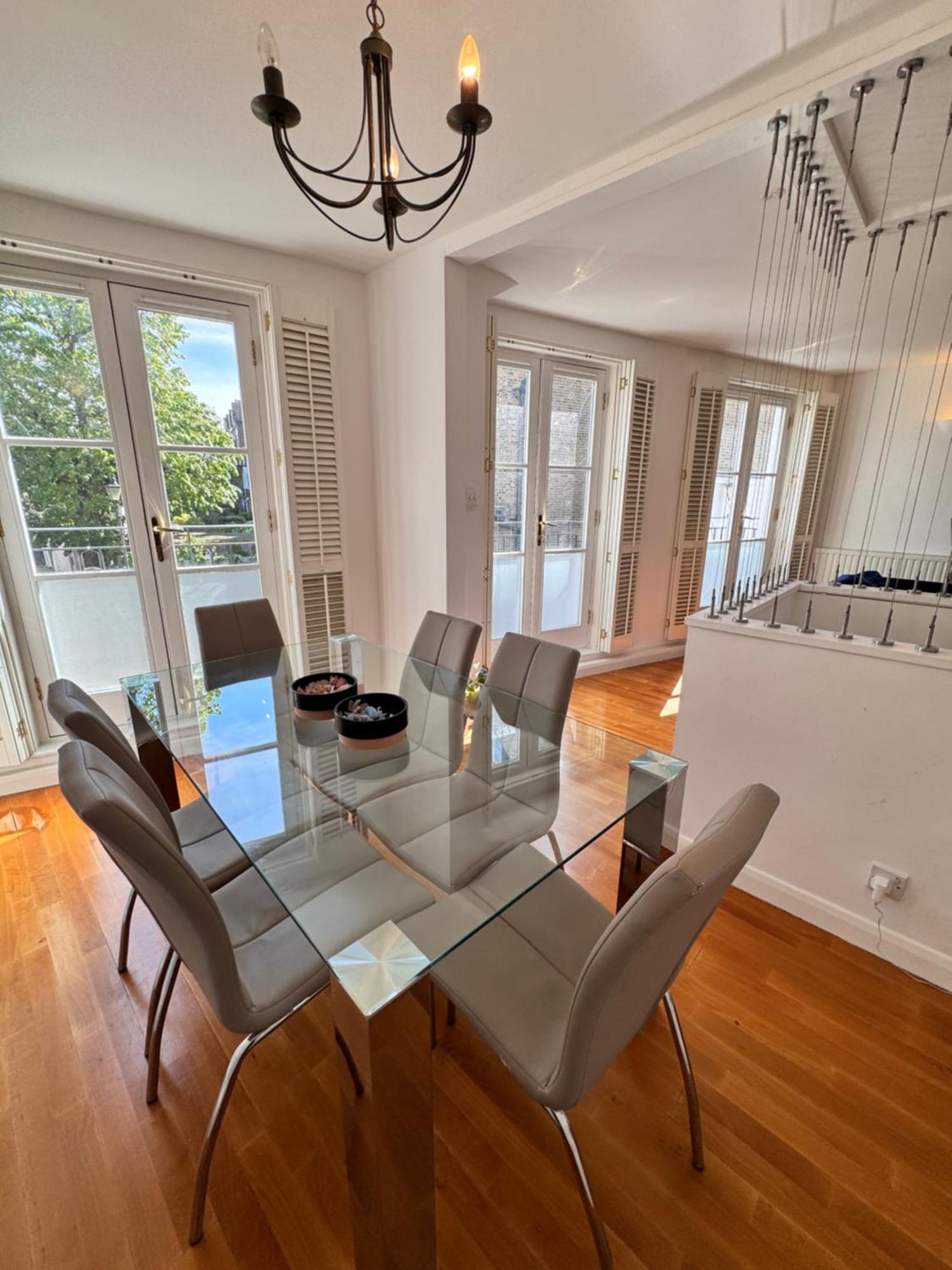 The Heart Of Kensington Mews - 3 Bedrooms House-Private Entrance-Hyde Park Walk Away-Green Park 9 Minutes Underground- The Best Of London With Glamour Of Kensington Exterior foto